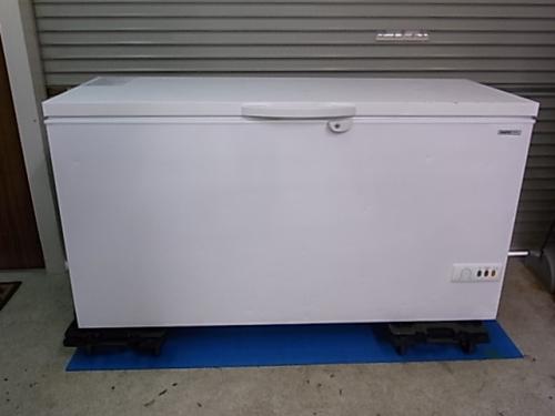 SANYO SCR-R46V 冷凍 ストッカー 463ℓ│厨房家 SANYO SCR-R46V 冷凍 ストッカー 463ℓ│厨房家